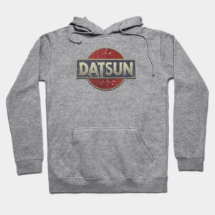Datsun Rising Sun Hoodie